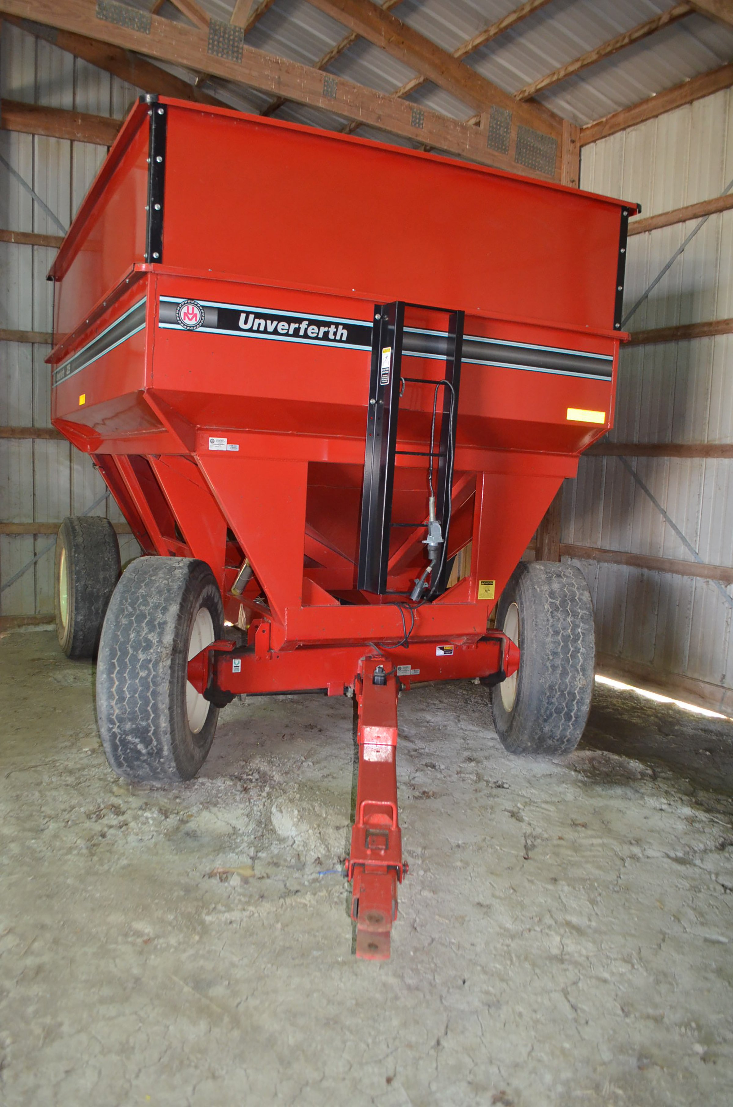 Property photo 20 - FARM EQUIPMENT AUCTION IN PAULDING COUNTY, OHIO